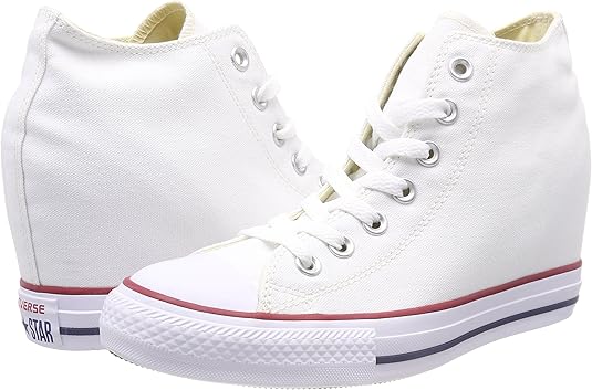 converse lux mid