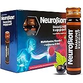 Neurobion Immune Support with Echinacea & Zinc 10 vials x 10 ml