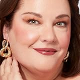 Laura Geller Jelly Balm Hydrating Tinted Lip Color Terracotta Go Vitamin E view 4