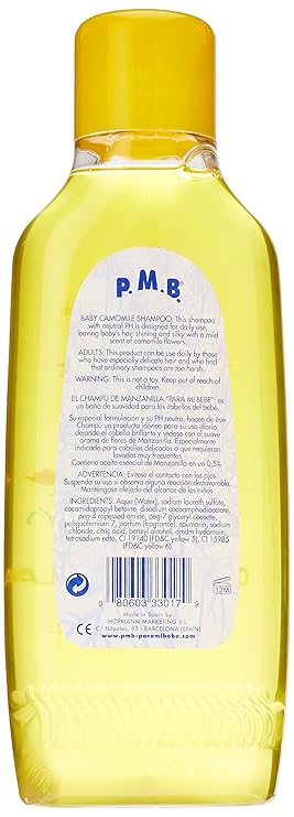 ricitos de oro gel target