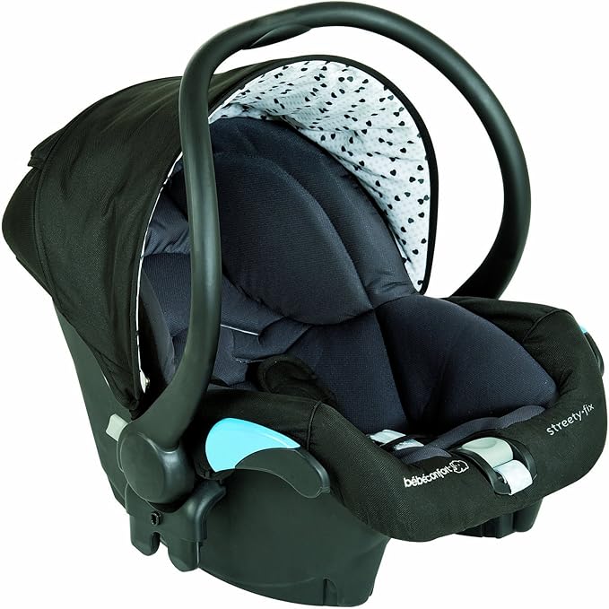 Base Cosy Bebe Confort Streety Free Delivery Cosyheating Co Za