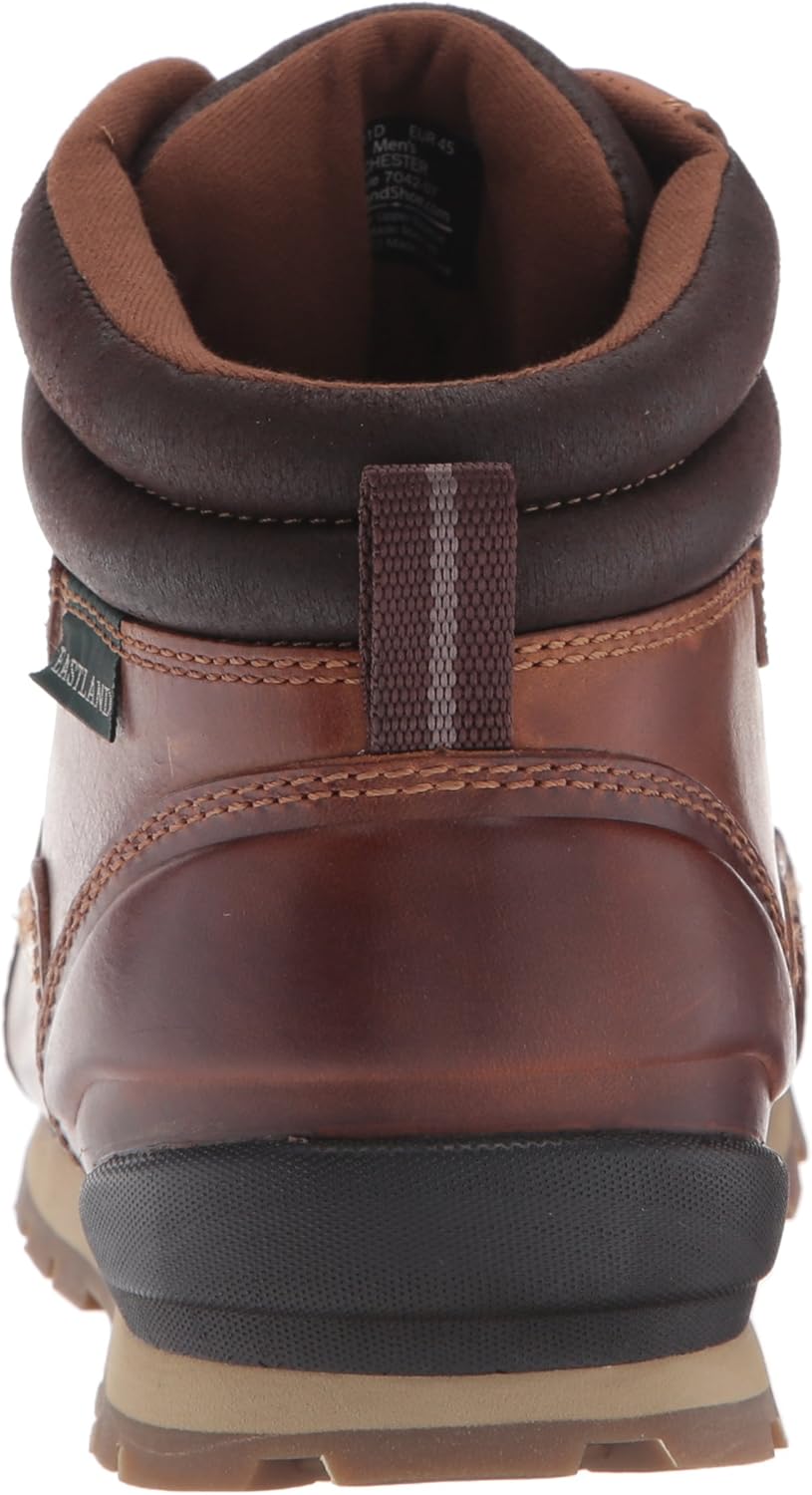 eastland chester boot