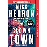 Clown Town (Slough House)