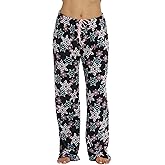 Just Love Women's Plush Pajama Pants