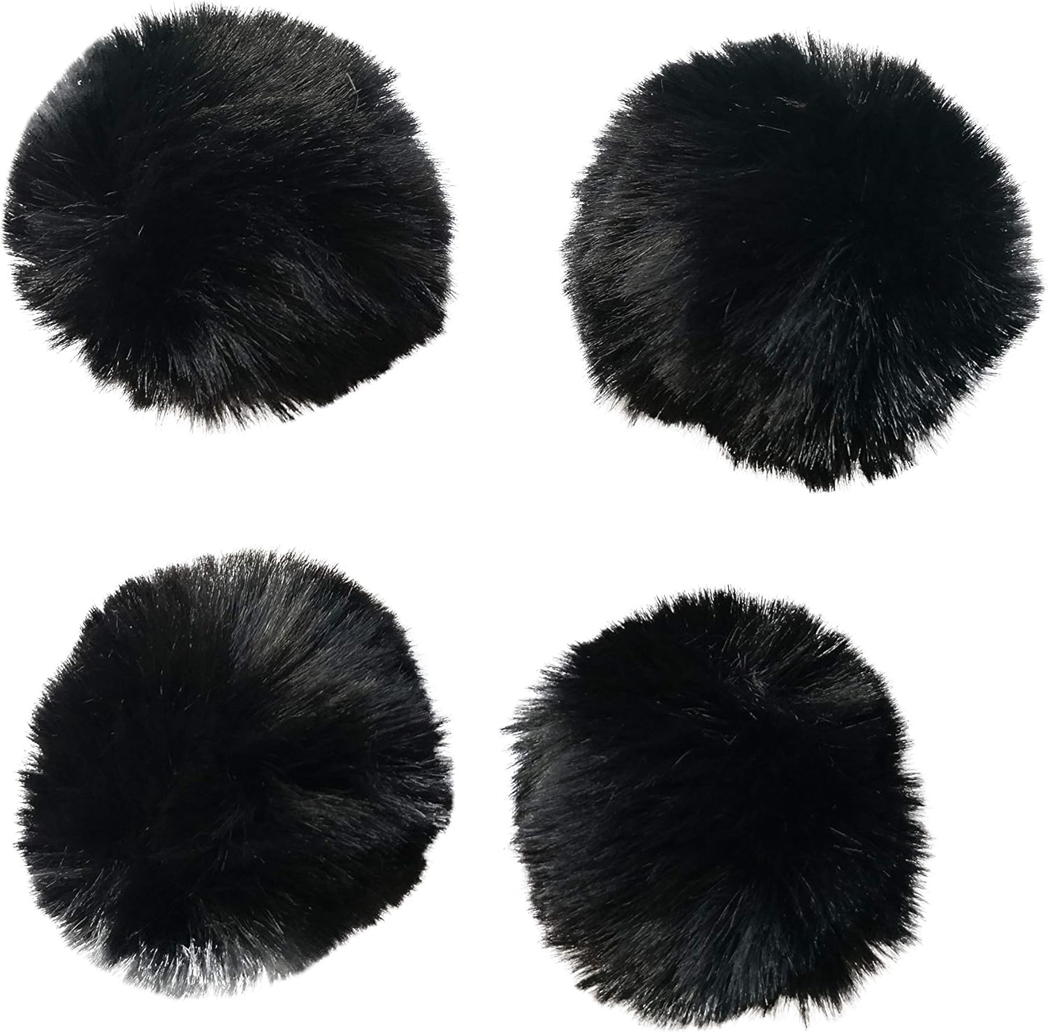 Hunters Saddlery Equiplugs Horse Ear Plugs Soft Fluffy