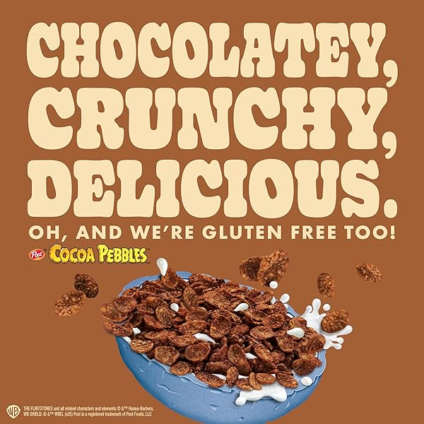 PURE PROTEIN COCOA PEBBLES™ PROTEIN BARS – 20G PROTEIN, 4G SUGAR, 180 CALORIES (4 COUNT) LOW SUGAR* HIGH PROTEIN SNACK – GLUTEN FREE – PERFECT FOR A HEALTHY SNACK.