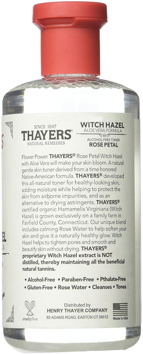 thayers facial toner amazon