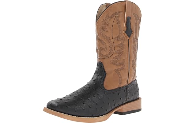 Amazon Los más vendidos: Mejor Botas Vaqueras para Hombre