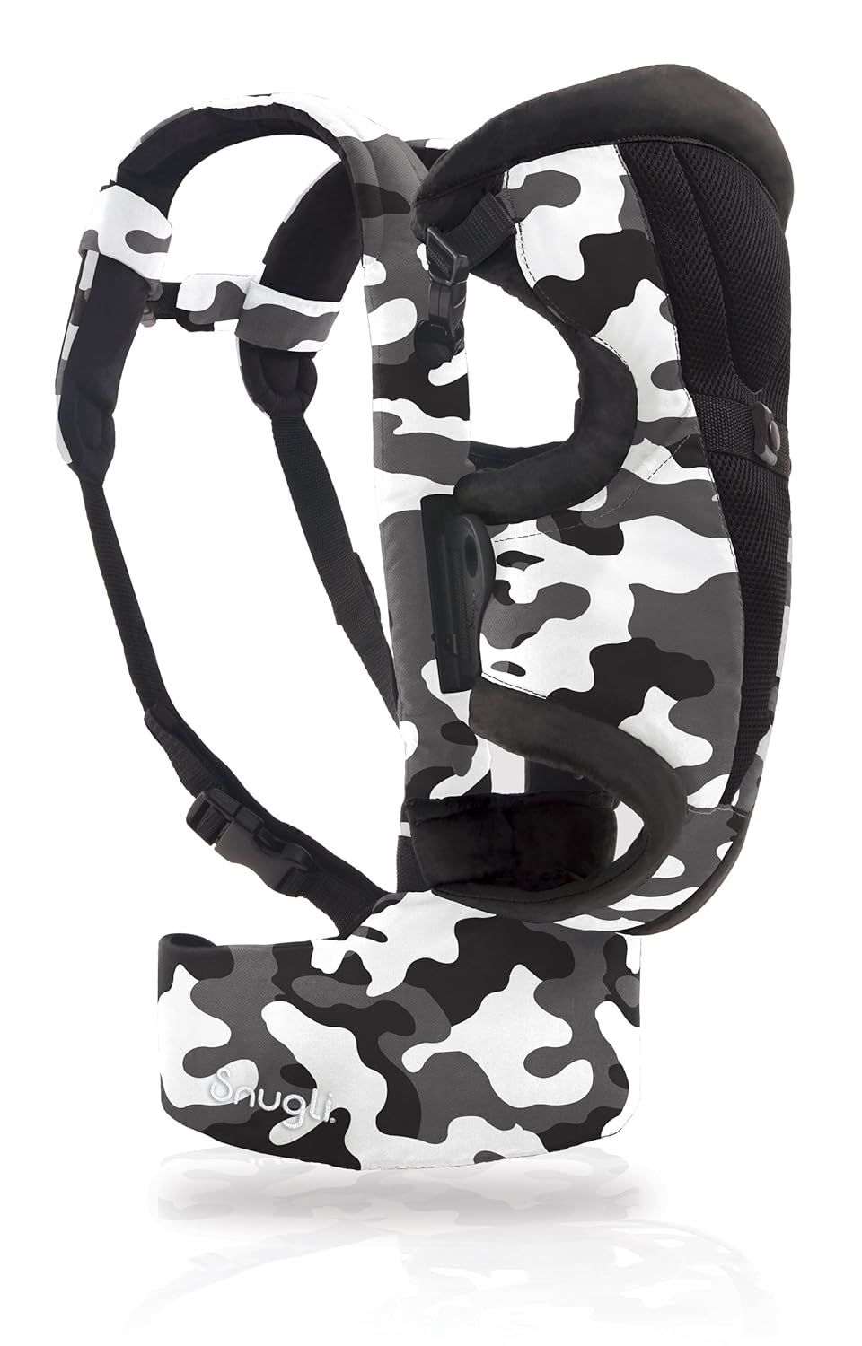 snugli front carrier