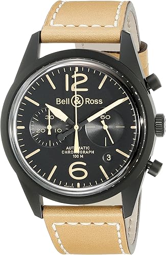 bell and ross br 126 heritage