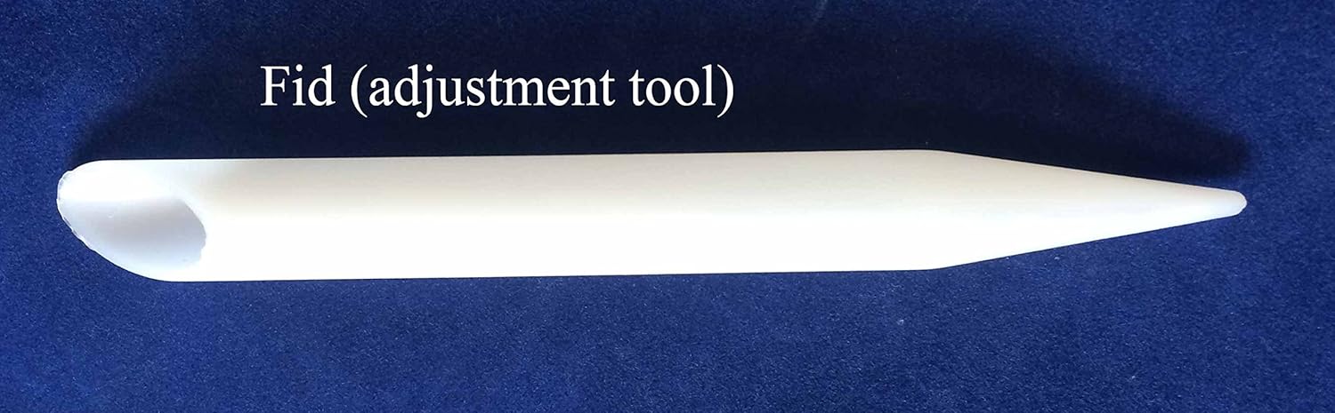 ATIE PoolSupplyTown 16' Swimming Pool Safety Divider Rope and Float Line with 2 Pre-Assembled Stainless Hooks (16 FT) : Garden & Outdoor