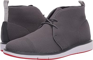 swims motion chukka