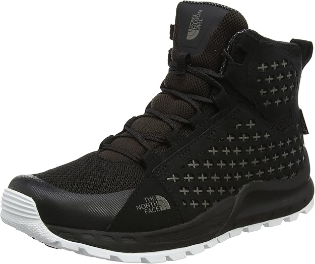 tnf mountain sneaker