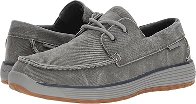 skechers skech air venick shoes mens