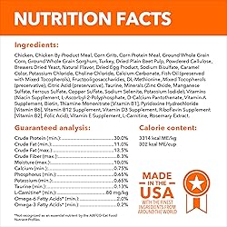 IAMS Proactive Health Indoor Weight Control