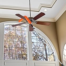 Karveden 3-12FT Telescoping Pole, Multi-Purpose