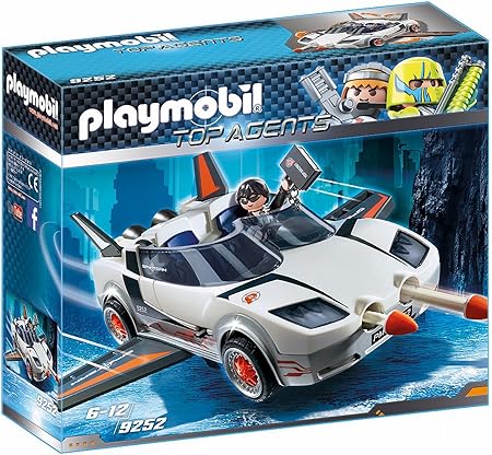 Playmobil voiture télécommandée Clearance