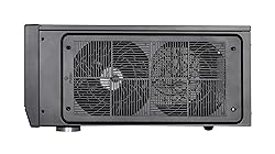 SilverStone Technology Grandia Series Aluminum HTPC