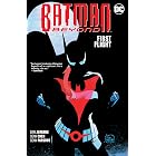 Batman Beyond (2016-) Vol. 7: First Flight