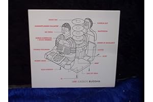 Jukebox Buddha
