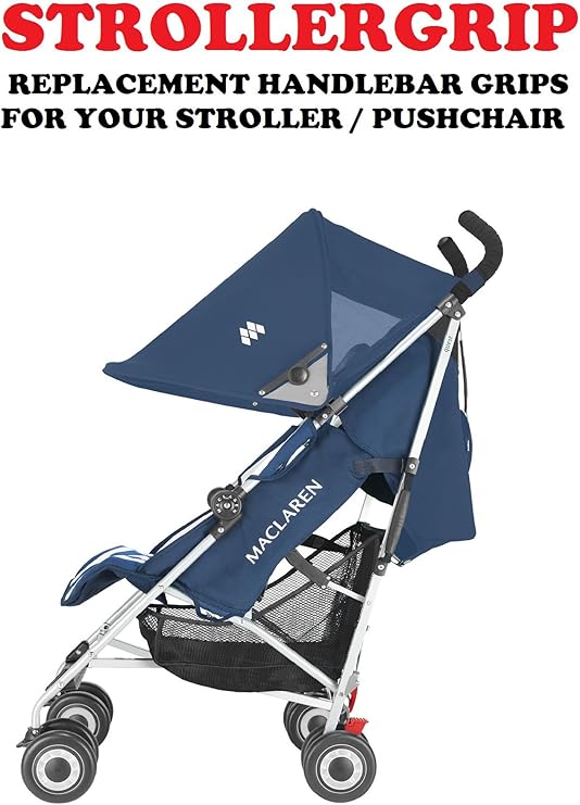 maclaren techno xt replacement handles