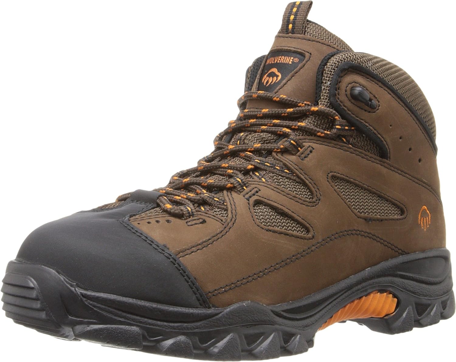 wolverine hudson work boots