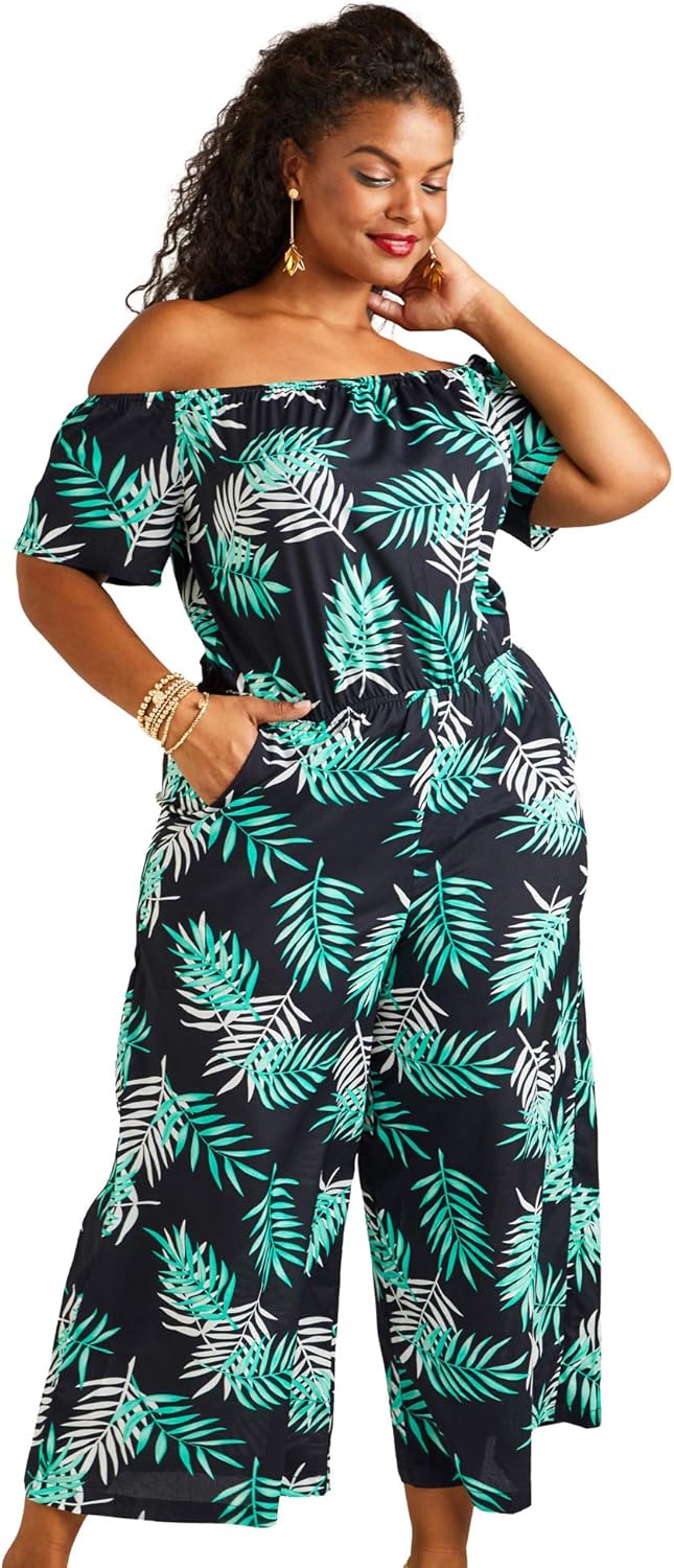 yumi curves jumpsuit