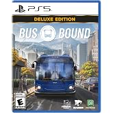 Bus Bound: Deluxe Edition - PlayStation 5
