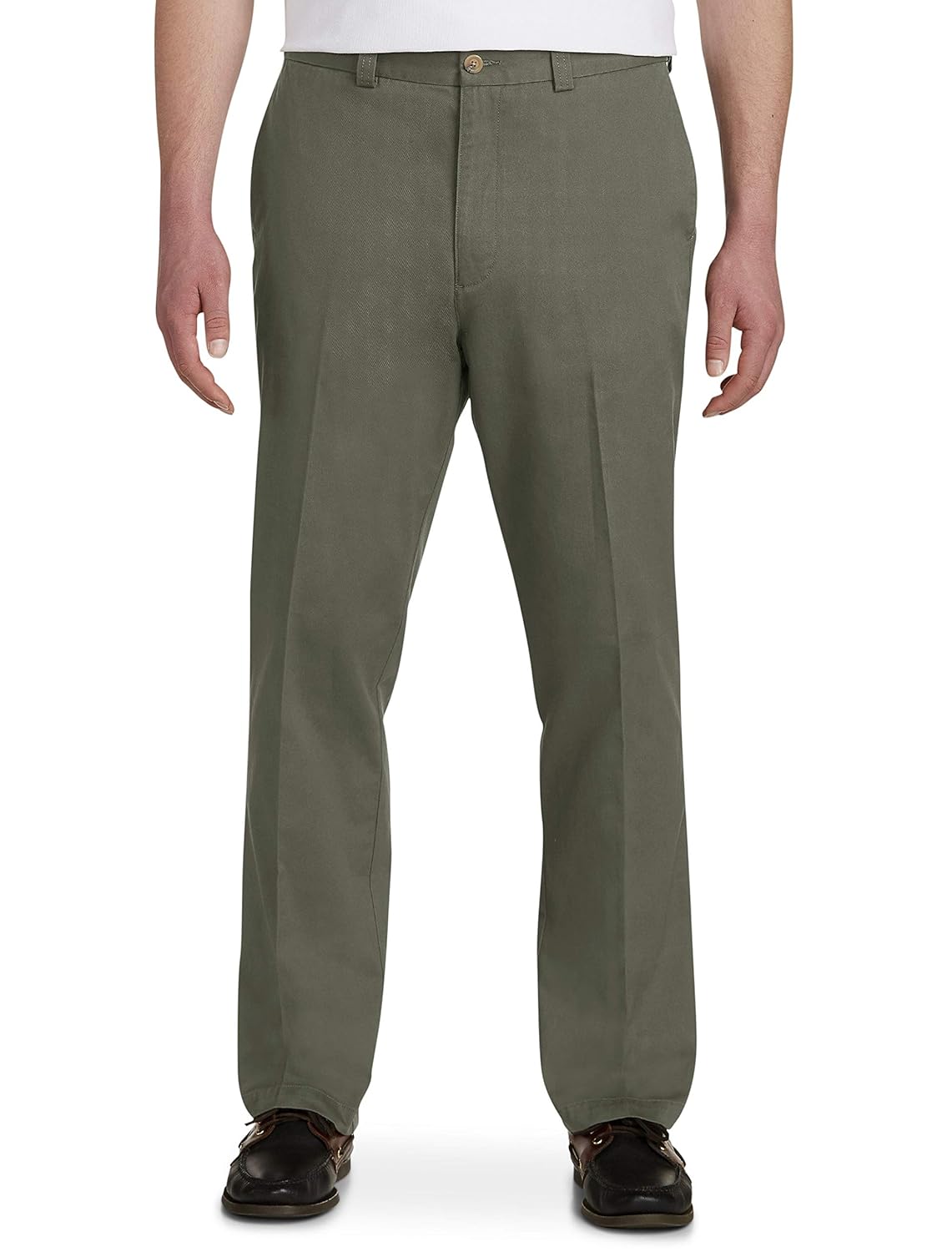 dxl khaki pants