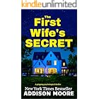 The First Wife's Secret: A gripping psychological thriller