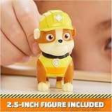 Rubble & Crew Rubble’s Bulldozer Toy Truck with Movable Parts view 6