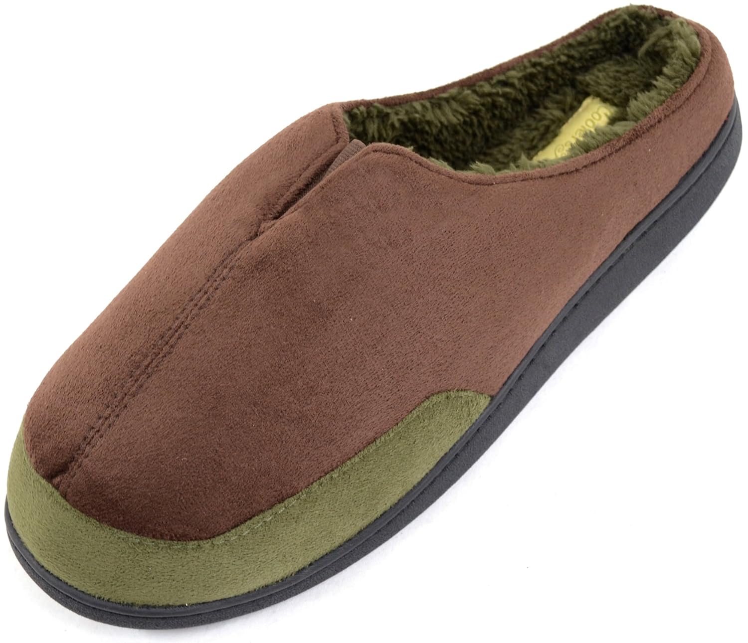 snugrugs mens slippers
