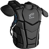 Champro Optimus Champion Plus Chest Protector for Commotio Cordis