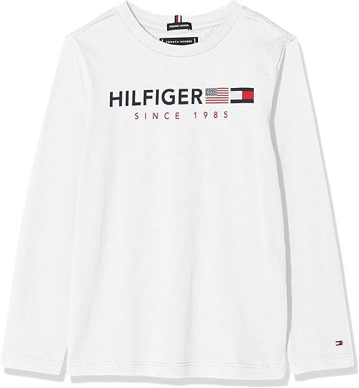 maglietta calvin klein bambino