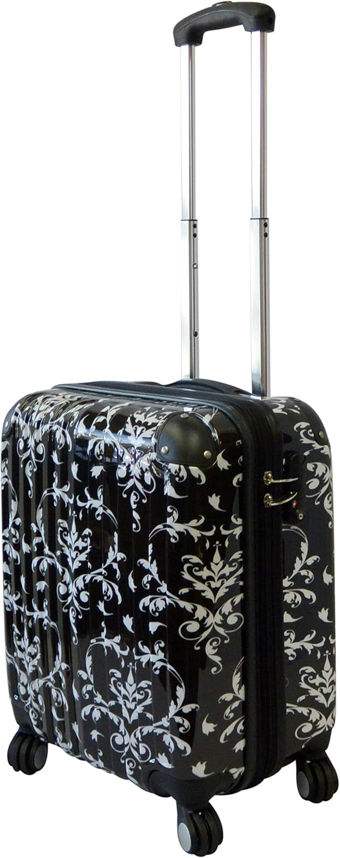 17 inch carry on luggage