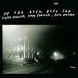 At the Deer Head Inn