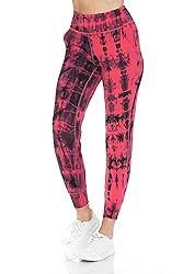 Leggings Depot Women's Active Jogger Sweatpants