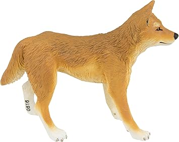 schleich dingo