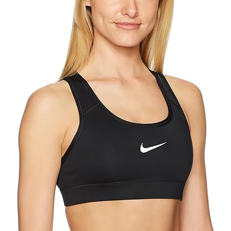 reggiseno nike