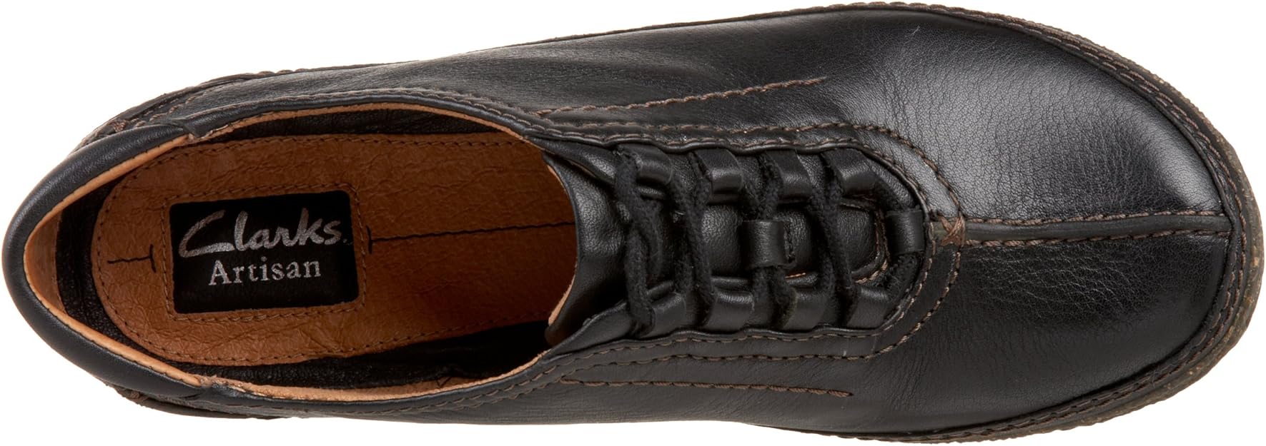 clarks artisan lace up shoes