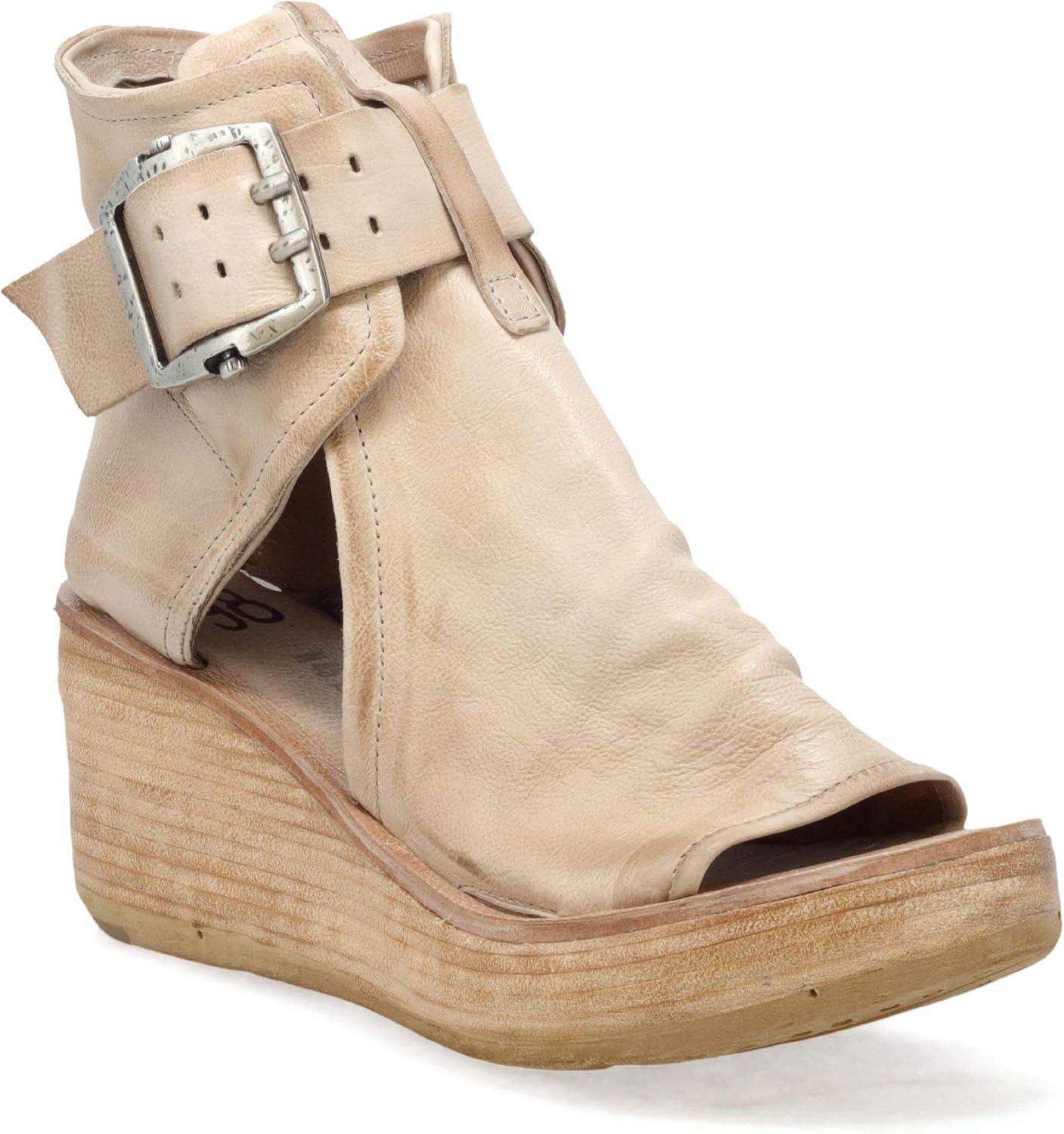 naya wedge sandals