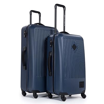 Herschel luggage set Clearance