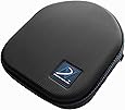 Carrying Case for Parrot Zik Parrot Zik 2.0 Parrot Zik 3.0 Bang and Olufsen Beoplay H6 H7 H8 Oppo PM3, Sony MDR-1R MDR-1RBT MDR-10RBT MDR-10RNC MDR-1RNC MDR-XB950AP MDR-XB950BT MDR-ZX750BN (GRIP-TECH BLACK)