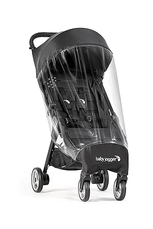 jogging stroller weather shield