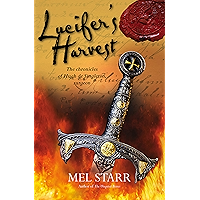 Lucifer's Harvest (The Chronicles of Hugh de Singleton, Sur Book 9) book cover Lucifer's Harvest (The Chronicles of Hugh de Singleton, Sur Book 9) book cover