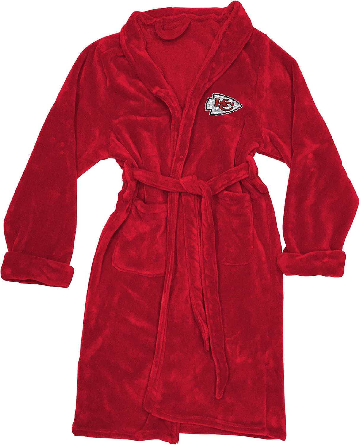 mens dallas cowboys robe