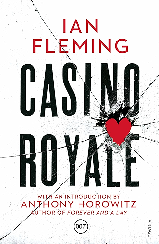 Download Casino Royale: James Bond 007 (English Edition) PDF