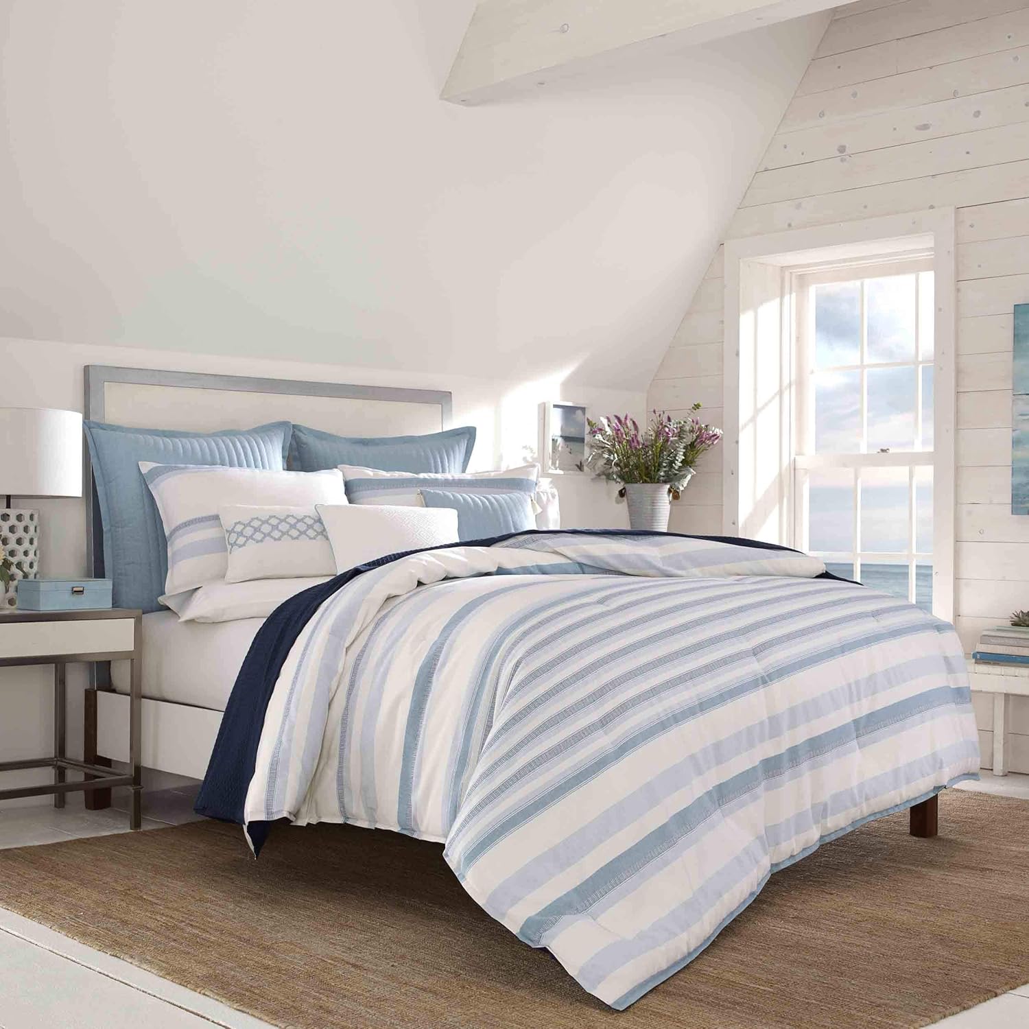 Best Nautica Queen Bedding Sets