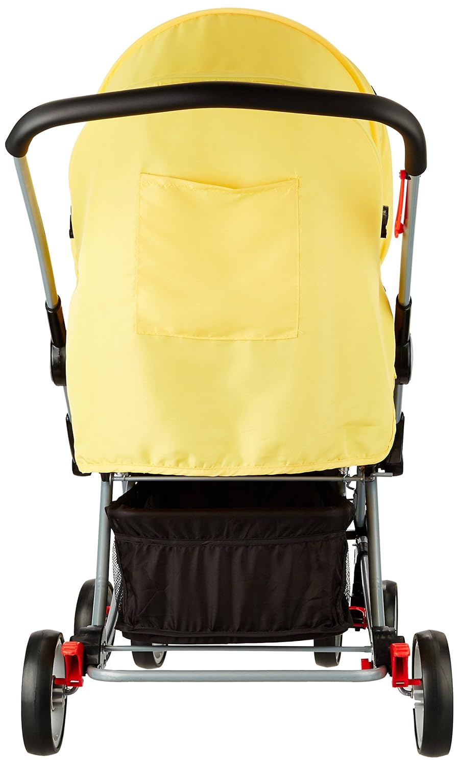 tiffy & toffee baby stroller pram with rocker