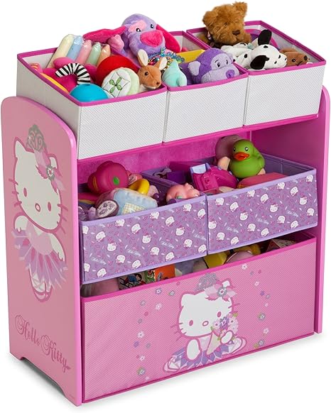 toy storage amazon uk